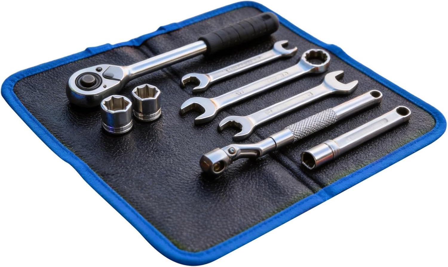  Tapis Magnétique Flexible, Organiseur De Pièces Antidérapant, 23,5 X 0,7 Cm, Support D'outils Avec Maintien Sûr, Travail Professionnel Avec Aimants Haute Résistance, Plateau De Composants En Silicone