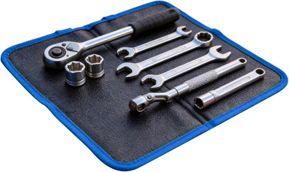  Tapis à Outils Magnétique Pliable Antidérapant Pour Atelier, Travail, électronique, Voiture, Garage, Maison, Boulons, Tournevis, Clés