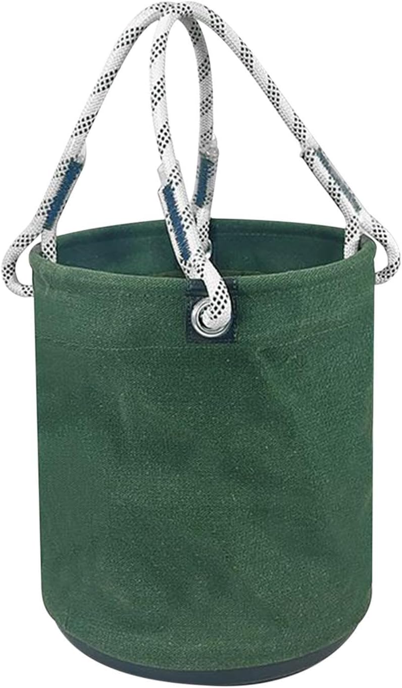  Organisateur Outillage Électrique Seau,Pochette De Rangement Organisation Outils - Transport Matériel Électrique Poste De Travail Léger Jardin Construction