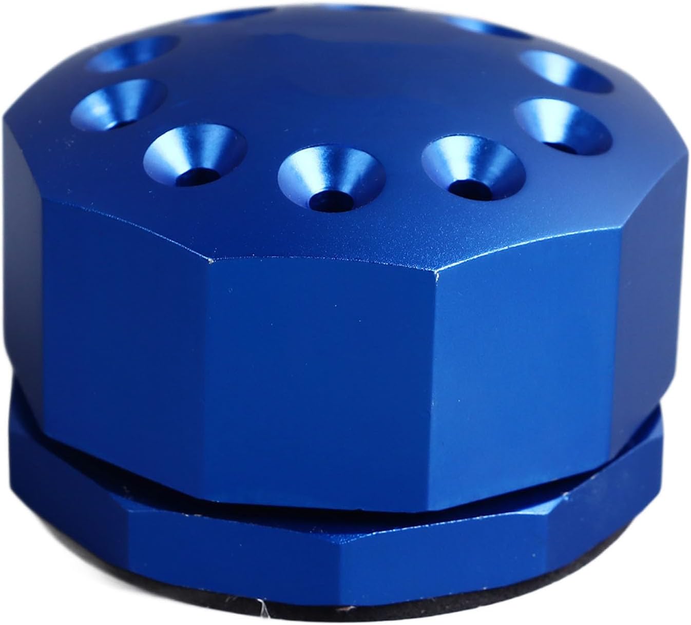  Support De Rangement En Alliage D'aluminium Pour Tournevis, Pince à épiler, Micros à Puce Pour Organiser Vos Outils