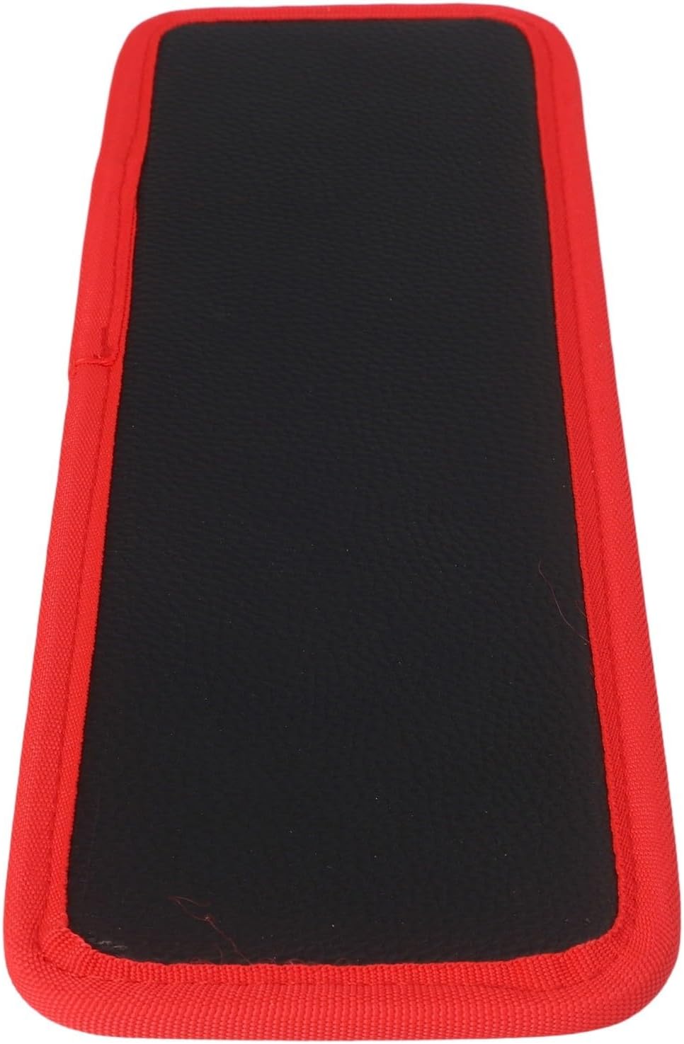  Support à Outils Magnétique Pour Réparation De Voiture Avec Support De Vis Sécurisé De Couleur Rouge Et Noire Pour Garage, Atelier (L)