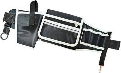 Poches De Ceinture à Outils Pour Homme - Poches Réglables Pour électricien, Charpentier, Tablier De Travail, Attache Utilitaire, Travail Robuste Pour Outils