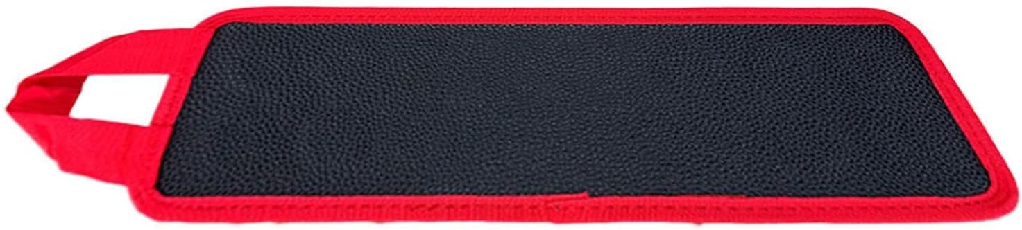  Tapis De Support Magnétique Pour Outils – Plateau De Rangement Magnétique Avec Poignées | Tapis De Rangement Flexible Pour Réparation De Voiture, Atelier, Jardin, Outillage, Construction, Amélioration
