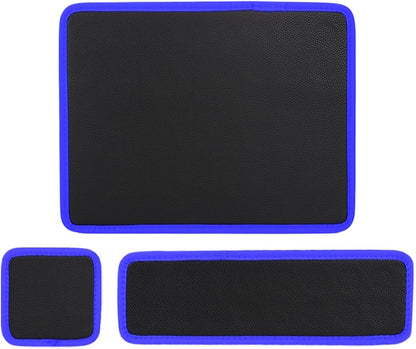  Tapis à Outils Magnétique Pour Mécanicien, Porte-outils | Support De Pièces Magnétiques Flexibles – Pour Maison, Garage, Atelier, Réparation De Voiture, Mécanicien, électricien, Tournevis, Clés