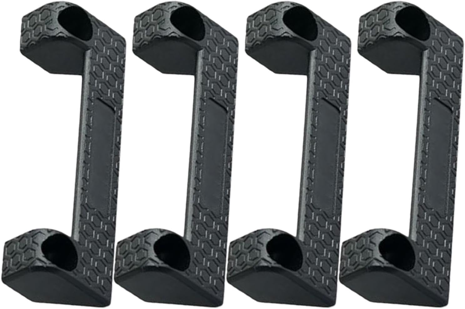  Porte-outils, Support à Ruban à Mesurer, Support D'outils Pour Outil électrique, Support D'outils Pour établi De Travail, Cintre à Outils Pour Mètre Ruban, Rangement D'outils Pour Garage, Porte-outils