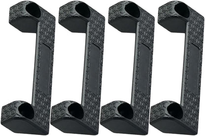  Porte-outils, Support à Ruban à Mesurer, Support D'outils Pour Outil électrique, Support D'outils Pour établi De Travail, Cintre à Outils Pour Mètre Ruban, Rangement D'outils Pour Garage, Porte-outils