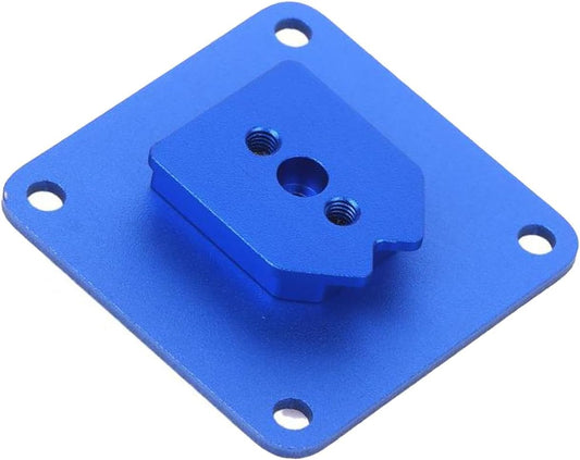  Mécanisme De Libération Rapide - Bague Améliorée En Aluminium - Sac à Outils à Libération Rapide - Accessoires De Modification à Suspendre - Porte-ceinture