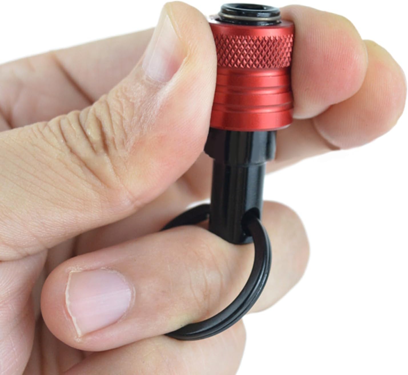  Support De Douilles De 6,35 Mm Très Résistant Et Ergonomique Pour Un Rangement Sécurisé Et Une Meilleure Accessibilité Des Outils, Porte-outils Portables