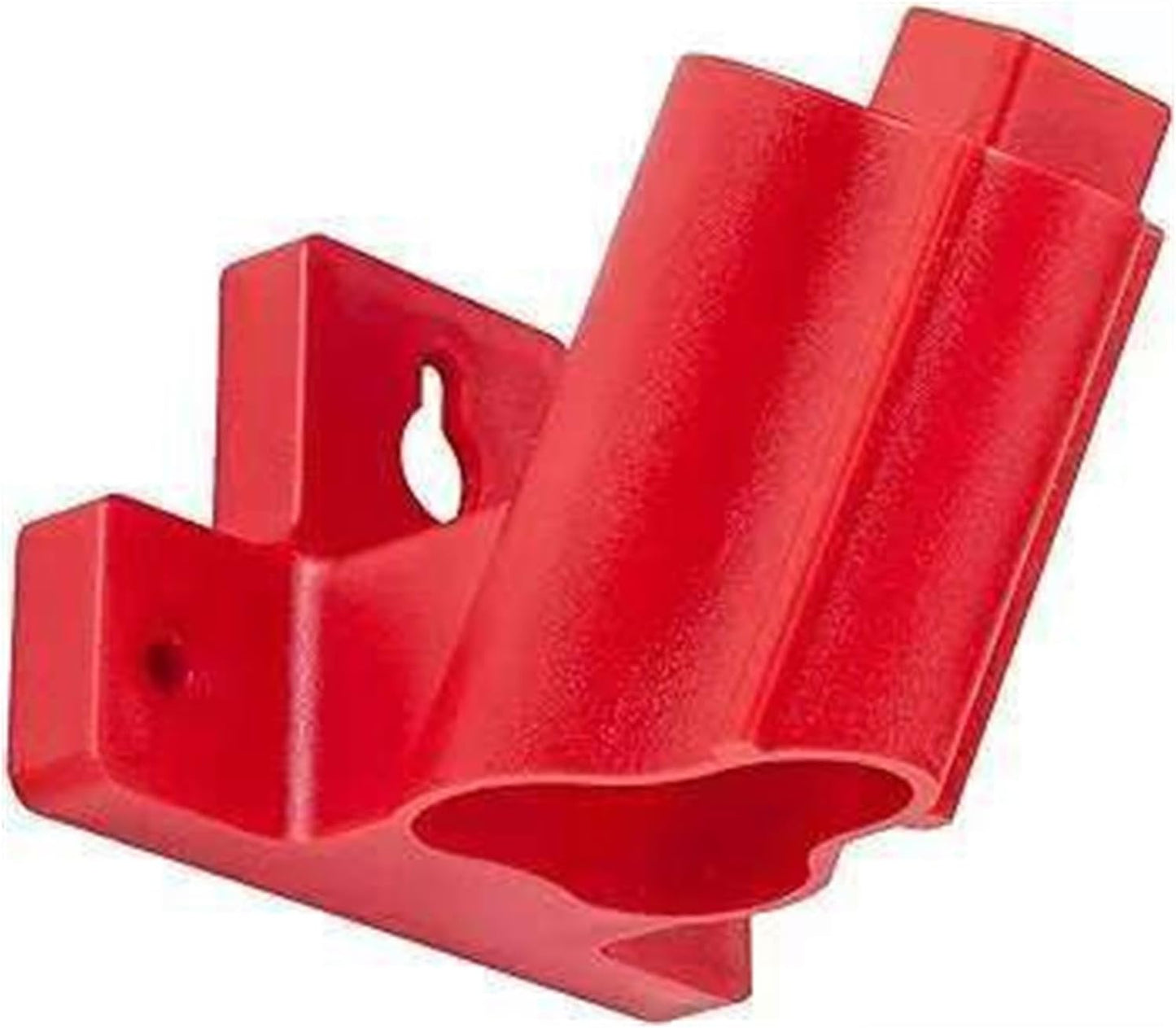  Porte-outil 4 / 8pcs Avec Conceptions Inclinées Rack D'outils Batterie Électrique Pour Une Installation Une Économie D'espace Facile
