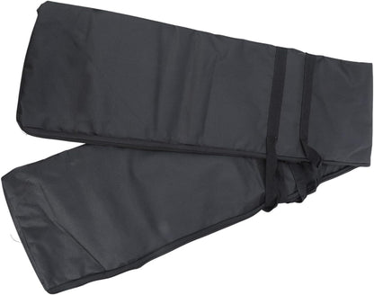  Organisateurs D ' Outils Professionnels Pochettes De Rangement Pour Rails Coulissants De Rangement Pour Rails De Guidage En Tissu Oxford Résistant à L ' Eau Étui De Transport De Rangement