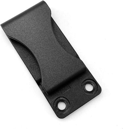  Lot De 2 Porte-outils à Clip Arrière Pour Garder L'outil Accessible Sur La Taille