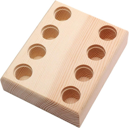  Range-Pinces | Support De Rangement À Fentes Multiples Pour Pinces - Organisateur De Rangement Pour Outils À Main - Pour Garage, Établi, Armoire, Service Mécanicien, Travaux Construction