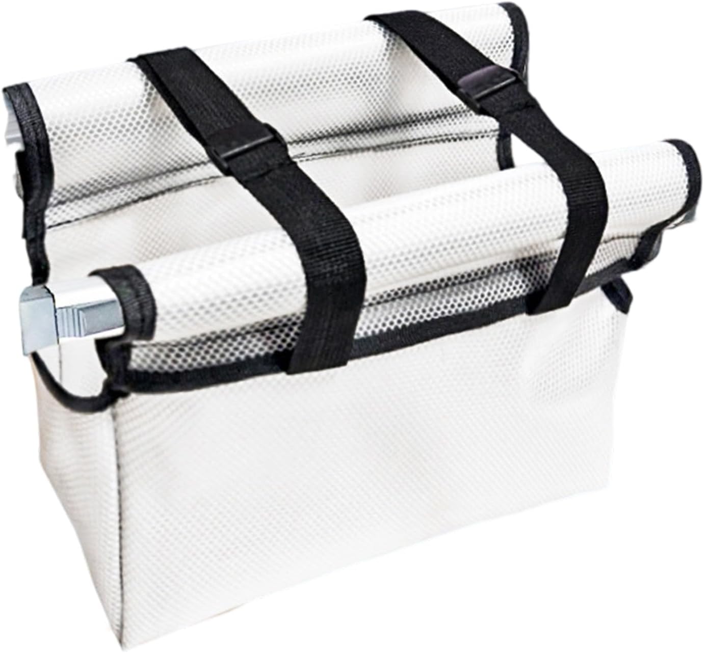  Organiseur à Outils Professionnel En Tissu Résistant à La Déchirure, Sac De Rangement Ergonomique à Accès Rapide, Accessoires D'atelier Portables