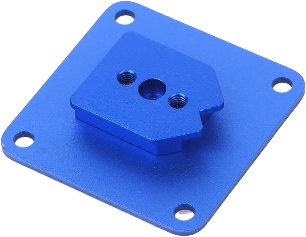  Mécanisme De Libération Rapide - Bague Améliorée En Aluminium - Sac à Outils à Libération Rapide - Accessoires De Modification à Suspendre - Porte-ceinture