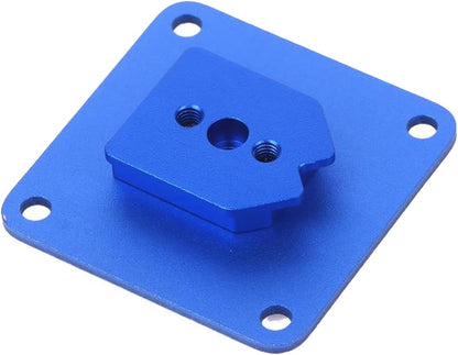  Mécanisme De Libération Rapide - Bague Améliorée En Aluminium - Sac à Outils à Libération Rapide - Accessoires De Modification à Suspendre - Porte-ceinture