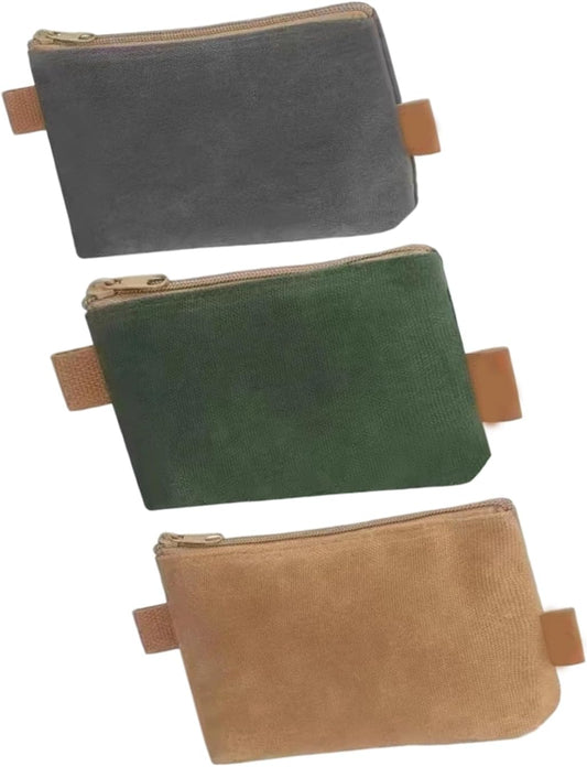  Pochettes Multi-usages Pour Transport électrique, Entretien Automobile, Organiseur D'électricien Robuste