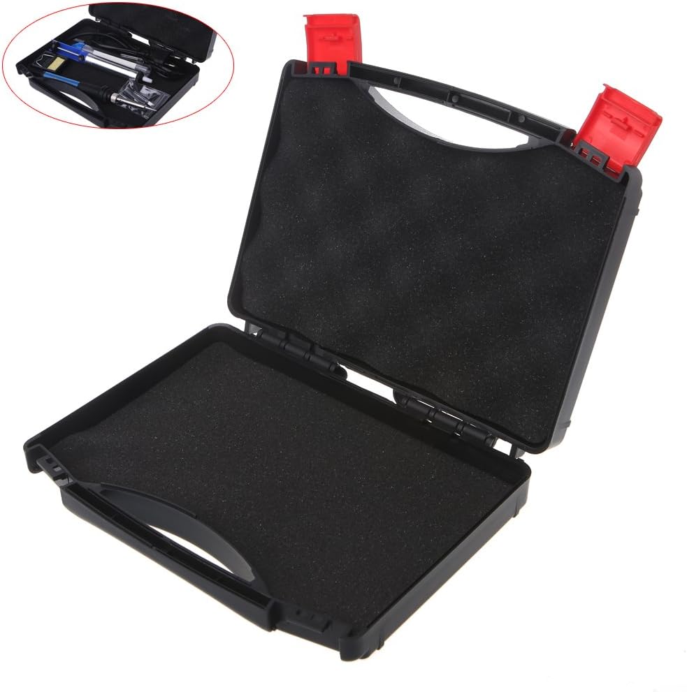  Rangement D'outils De Réparation Pour Valise, Boîte Utilitaire, Récipient Pour Fer à Souder, Outils Pour Scies à Bois
