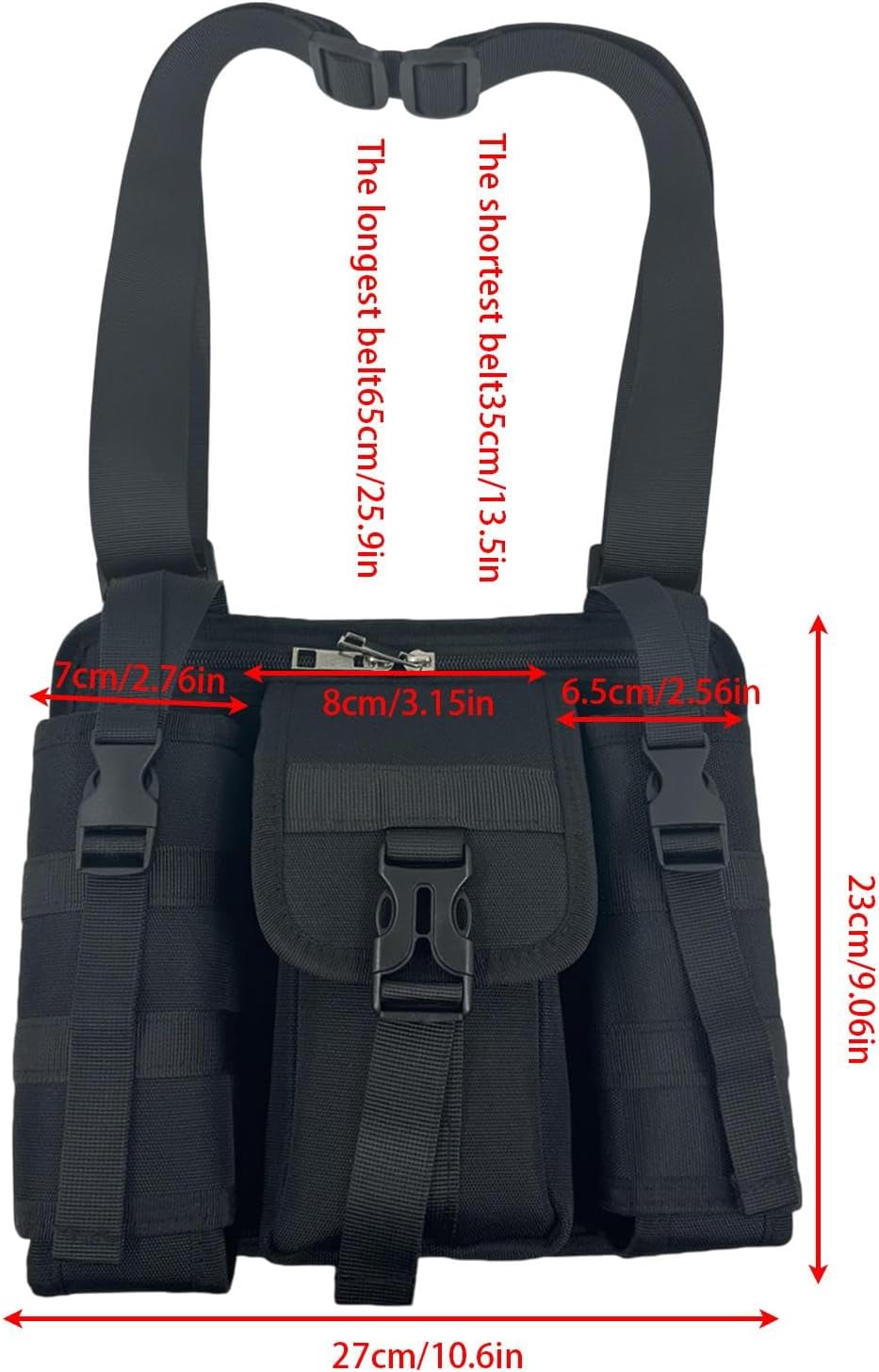  Petite Pochette à Outils,petit Sac à Outils - Seau Organisateur D'outils Multifonctionnel - Sac De Poitrine Porte-outils, Rangement Et Organisation De Voiture Pour L'extérieur Et L'intérieur