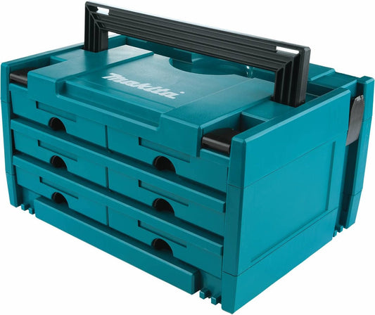  Makstor N° 3-6 6 Tiroirs Makita - P84333