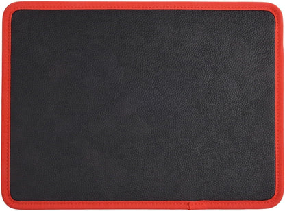  Tapis De Rangement Magnétique Et Plateau Porte-outils Pour Mécaniciens, Ingénieurs Et Amateurs Pour Garder L'espace De Travail Propre Et Sécuriser Les Outils (taille M)