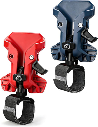  Porte-outils électriques Ergonomiques Avec Clip De Ceinture, Crochet Pour Marteau électrique Sans Fil Pour Ceinture à Outils