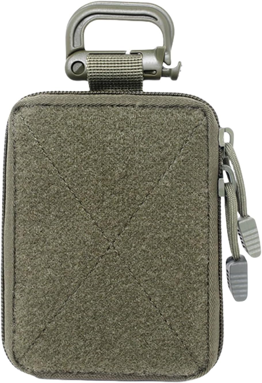  Petit Sac De Rangement, Ceinture, Sac Banane Multifonction, Outil Tactique Pour Cyclisme, Extérieur, Sac Molles Multifonctionnel