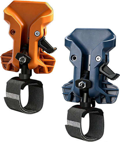  Porte-outils électriques Ergonomiques Avec Clip De Ceinture, Crochet Pour Marteau électrique Sans Fil Pour Ceinture à Outils