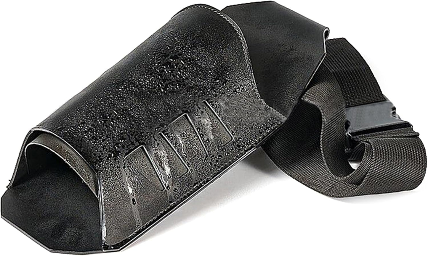  Sac Banane Portable De Stockage De La Chaleur, Organiseurs D'outils électriques, Spacieux Adapté Pour Les Outils Et Accessoires D'électricien, Fournitures D'atelier De Réparation Automobile