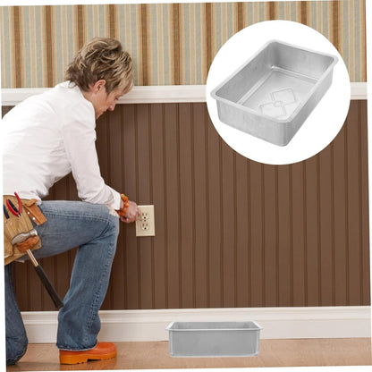  Housoutil Plateau à Outils Pour Rangement De Petites Organisateur De Plateau De Rangement Pour Boîte à Outils Pour Atelier Et Garage