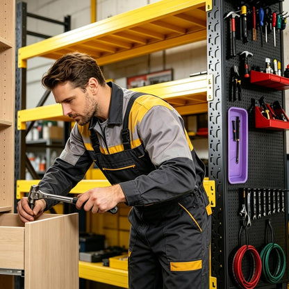  Plateau Magnétique Pour Pièces | Organiseur De Rangement En Acier Inoxydable | Plateau Organisateur D'outils Pour Mécanicien, Atelier, Garage, Réparation De Voiture