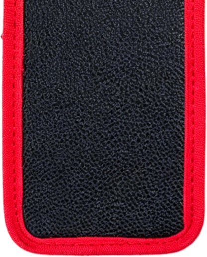  Tapis Porte-Outils Magnétique,Plateau De Rangement Magnétique Pour Quincaillerie Avec Poignées,Tapis Pour Rangement D'Outils Pliable | Garage Atelier Jardin Remise Construction Bricolage Maison
