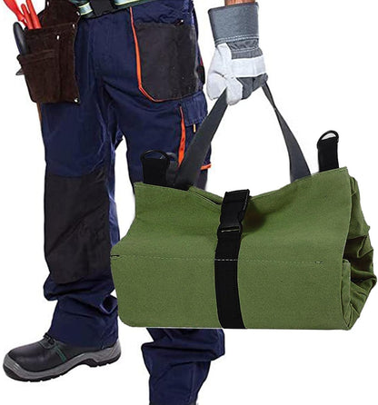  Pochette Enroulable Pour Clé - 5 Fourre-tout De Transport à Fermeture éclair Pour Outil De Fermeture éclair,Organisateur De Sac à Outils Pliable Avec Organisateur De Pochette à Outils Robuste Et Sac D