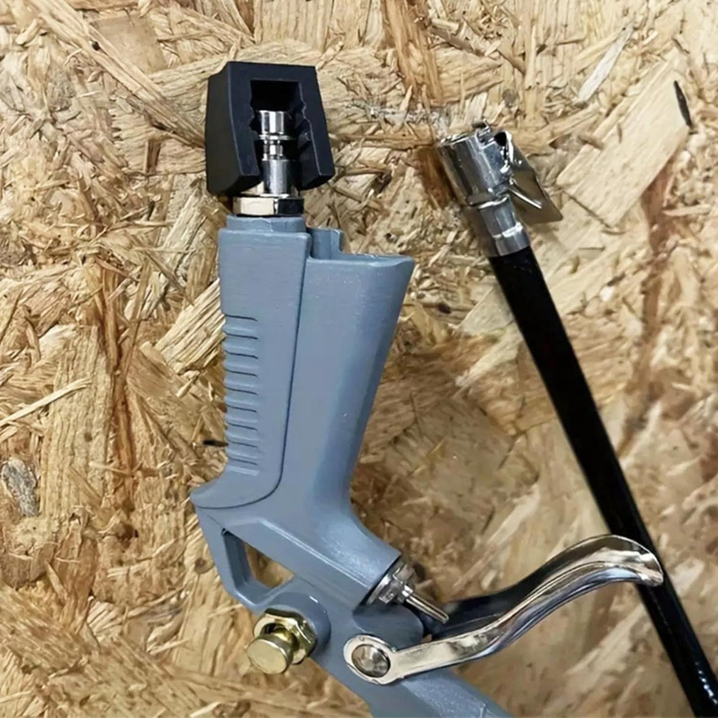  4 Pièces Organisateurs D ' Outils De Garage Organisateurs De Construction En Plastique Haute Résistance Conçus Pour Le D ' Outils De Technicien D ' équipement Pneumatique