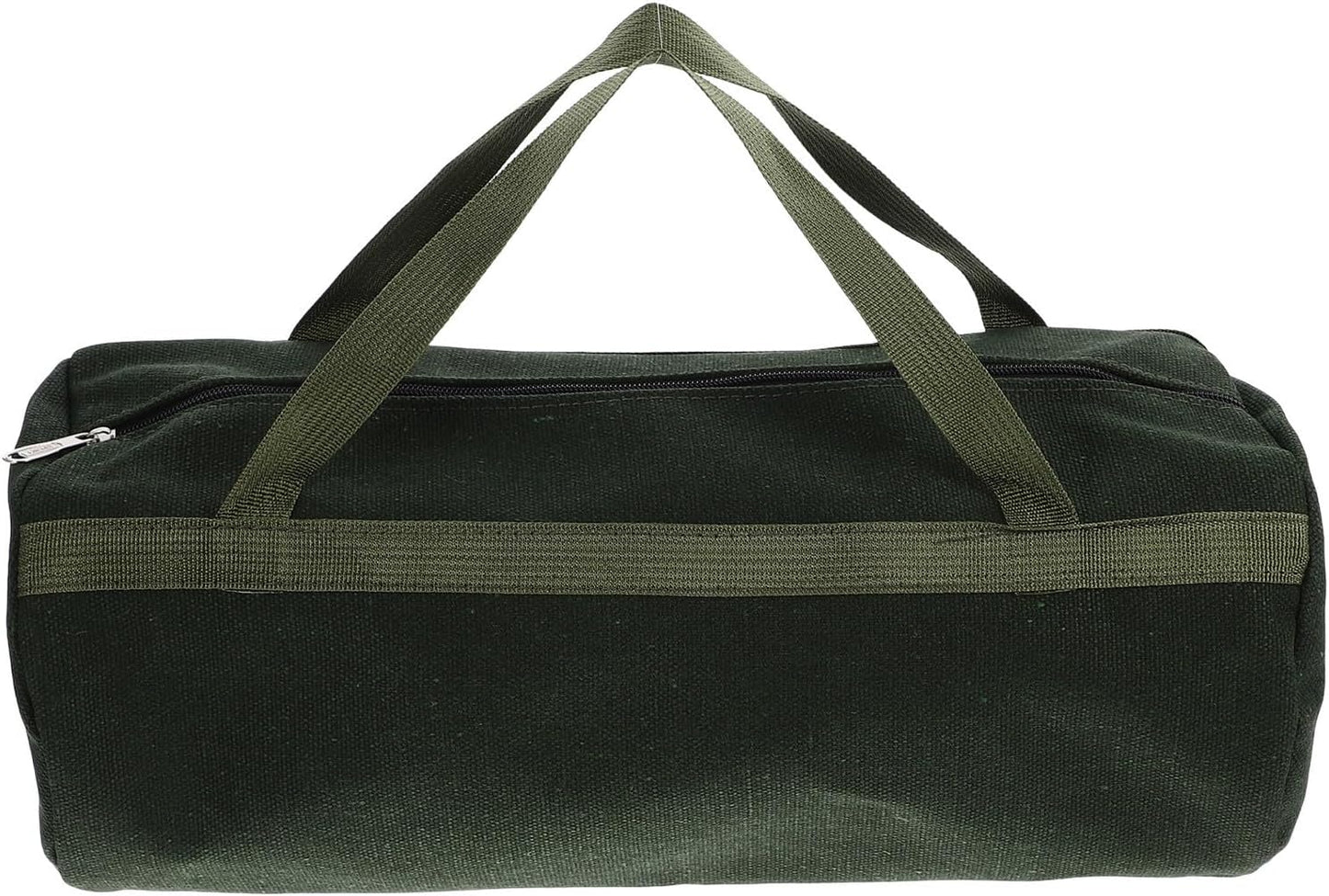  Healvian Pochette à Outils Grosse Capacité En Toile Canvas Design Multifonctionnel Pour Rangement Et Transport Facile Des Outils De Réparation à Domicile
