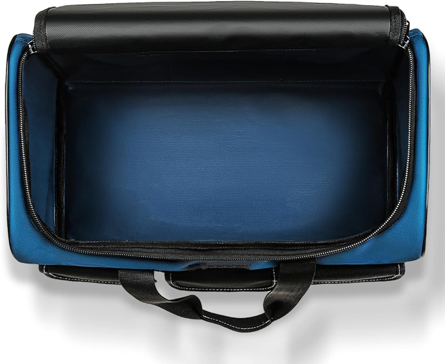  Sac De Rangement Pour Outils Industriel, Avec Poignées Renforcées, Imperméable Pour Mécaniciens, Entrepreneurs Et Outils De Maintenance En Tissu