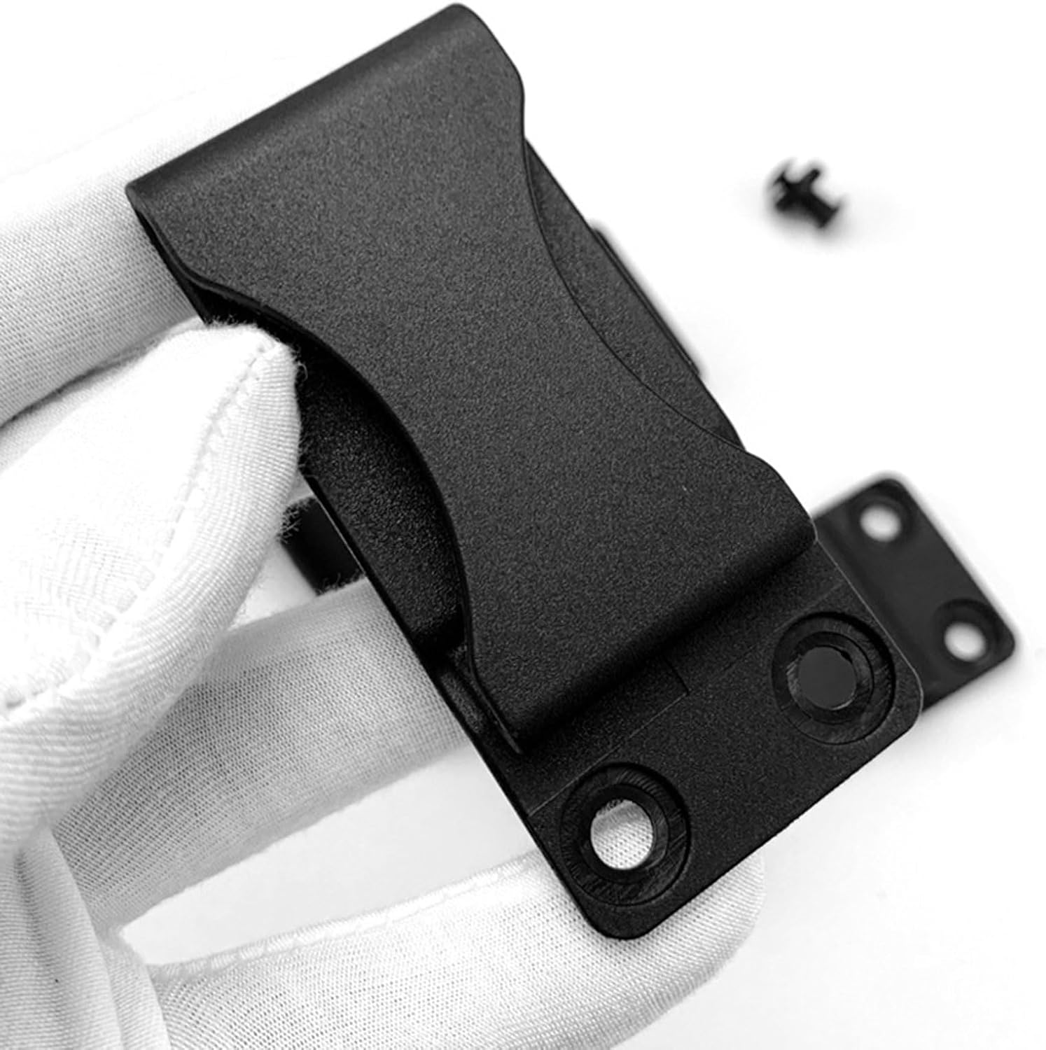  Lot De 2 Porte-outils à Clip Arrière Pour Garder L'outil Accessible Sur La Taille
