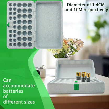  Mallette à Outils Avec Capacité Et Intérieur Rembourré - Divisées Avec Précision Pour Une Organisation Efficace De 5 à 7 Fois - Boîtes De Rangement étanches