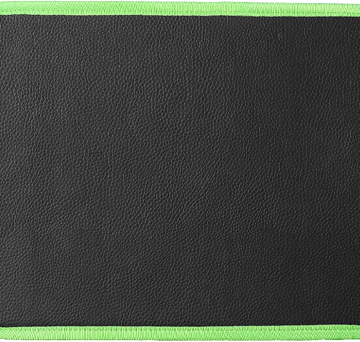  Tapis à Outils Magnétique, 32,3 X 24,8 X 0,7 Cm, Support Flexible, à Outils Magnétique, Pour Garage, Atelier, Réparation Automobile, Construction Automobile, Projet électronique