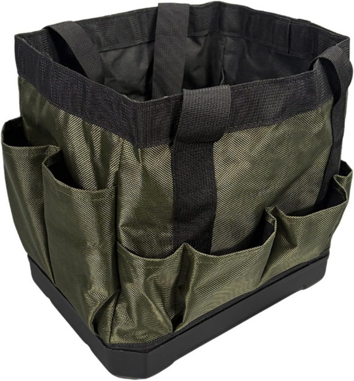  Outil Robuste Renforcé Avec Prise En Main Confortable Pour électricien équipement De Plein Air Sac De Rangement De Jardin Université Poignée Renforcée En Tissu