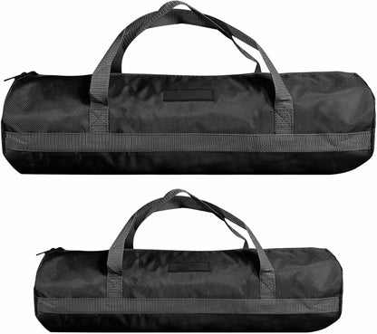  À Outils Boîte En Tissu Oxford Imperméable Pour Un Rangement Et Un Transport Efficaces De La Main Pour Porte-outils Professionnels Robustes