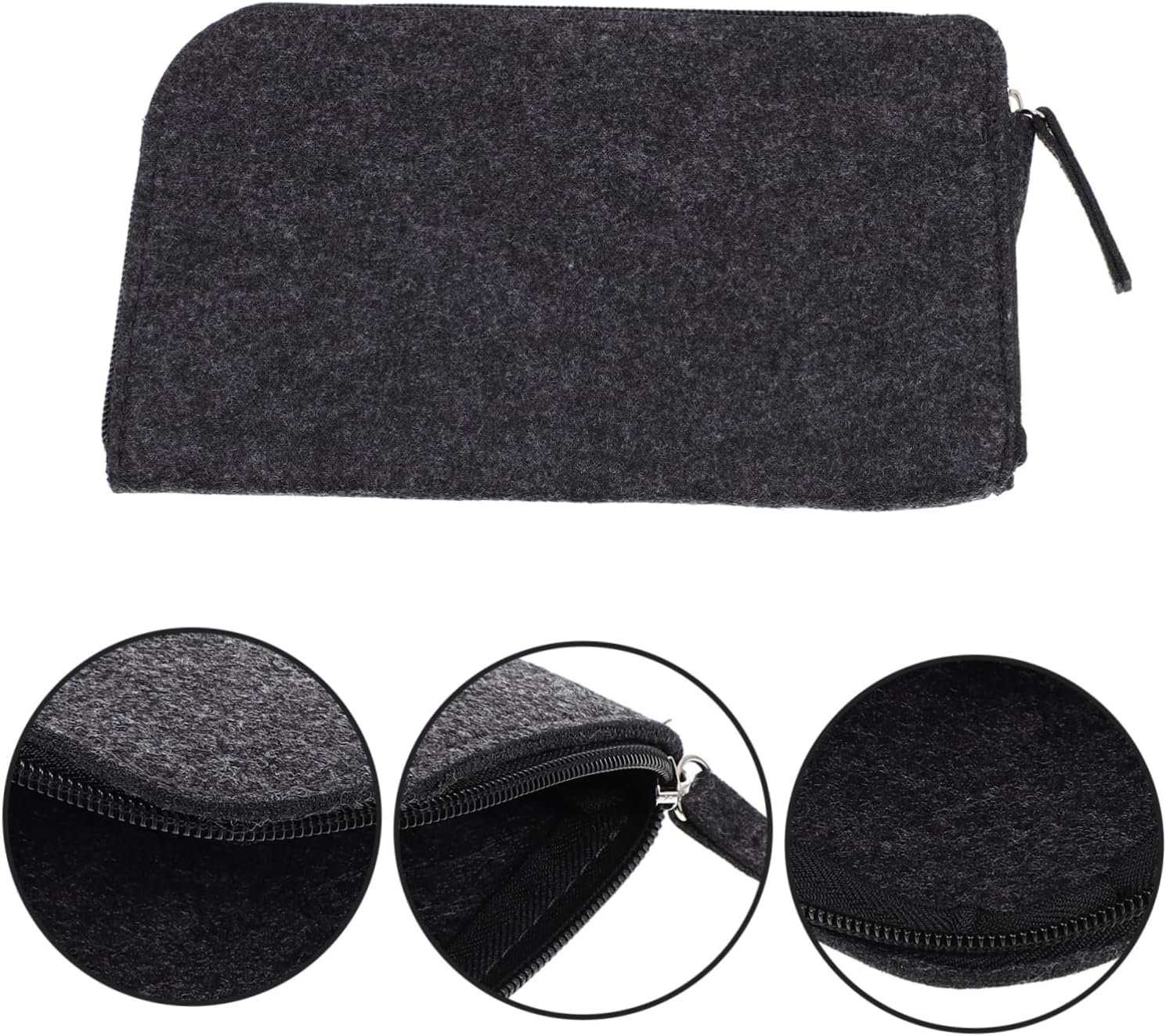  NUOBESTY 2 Pièces De Rangement Organisateur D'Outils En Pochette D'Organisation D'Outils En Argile Organisateur Sacs À Outils En Argile À Outils Multifonction À