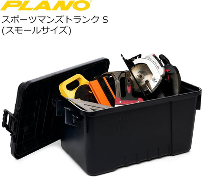  Plano Coffres De Rangement