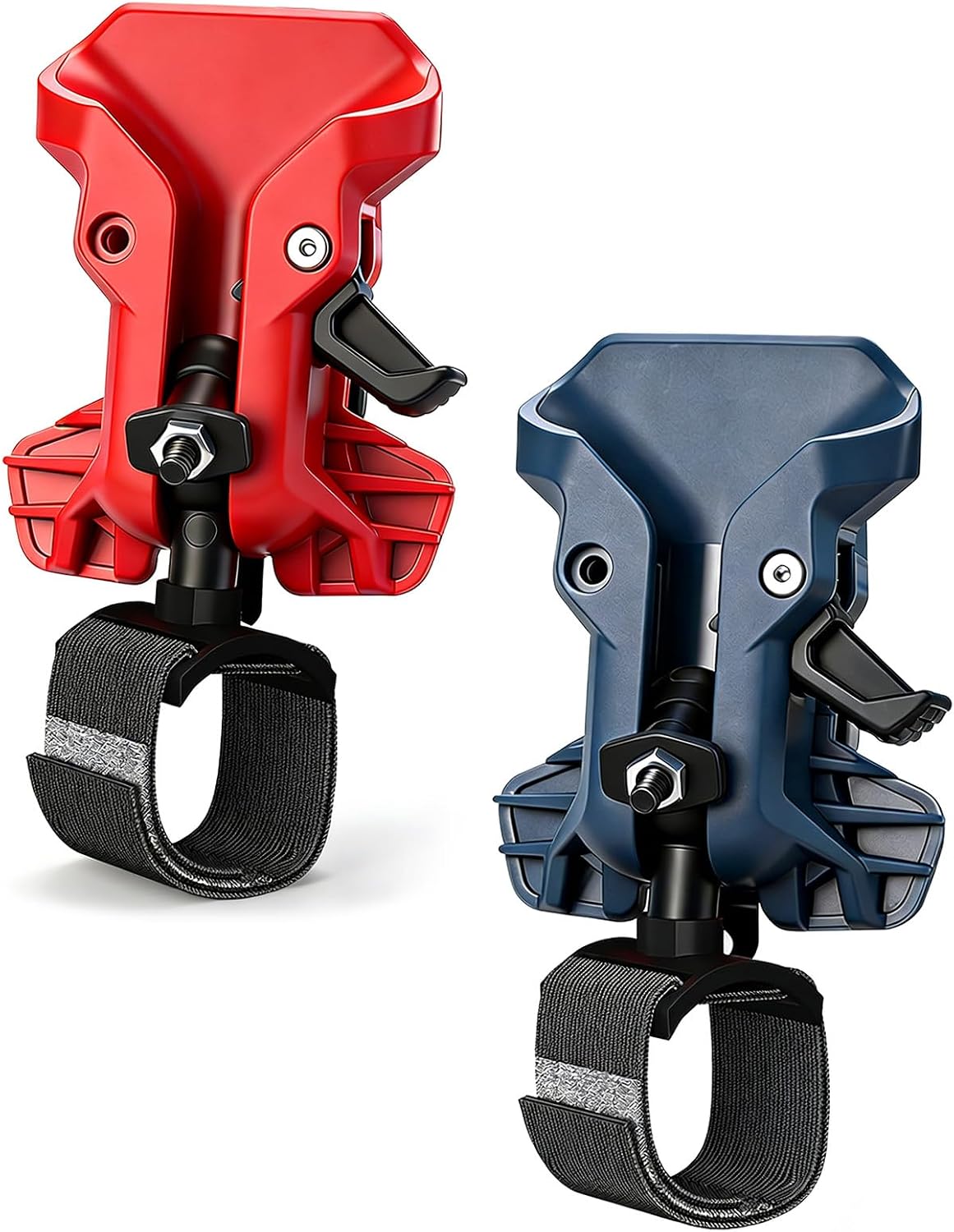  Porte-outils électriques Ergonomiques Avec Clip De Ceinture, Crochet Pour Marteau électrique Sans Fil Pour Ceinture à Outils