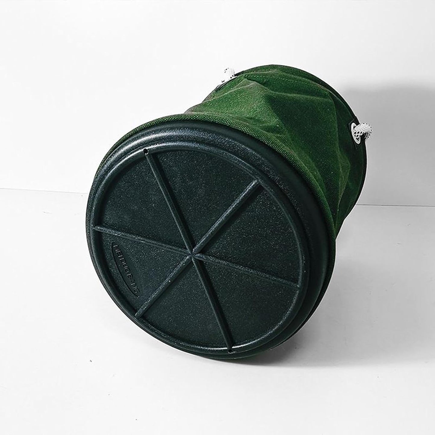 GENERIC Sac Seau à Outils | Sac De Rangement En Toile Tout Usage | Sac De Rangement Léger Pour équipement électrique Et Station De Travail Pour La Construction De Jardin