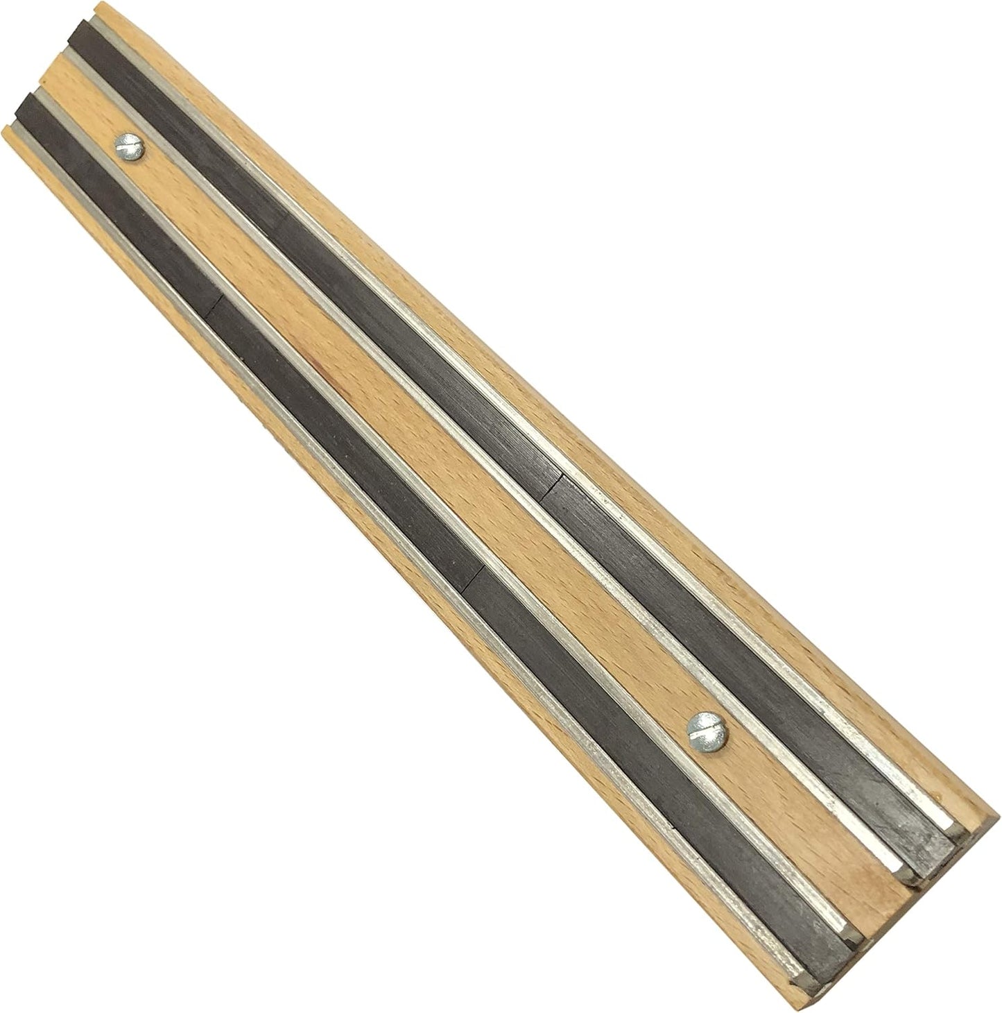  Jewellers Tools Porte-outils Magnétique 300 Mm : Système De Rangement En Bois (720)