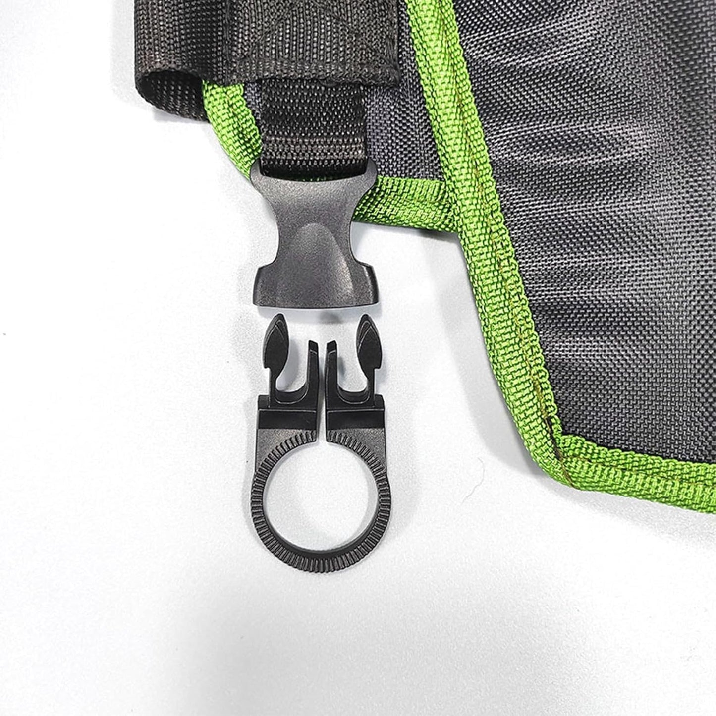  Poches De Ceinture à Outils Pour Homme - Poches Réglables Pour électricien, Charpentier, Tablier De Travail, Attache Utilitaire, Travail Robuste Pour Outils