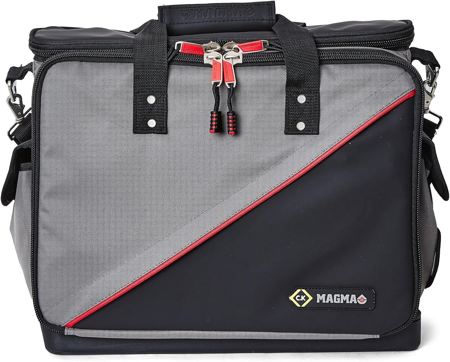  Best Price Square Technician's Tool Case Plus MA2632 By CK Tools