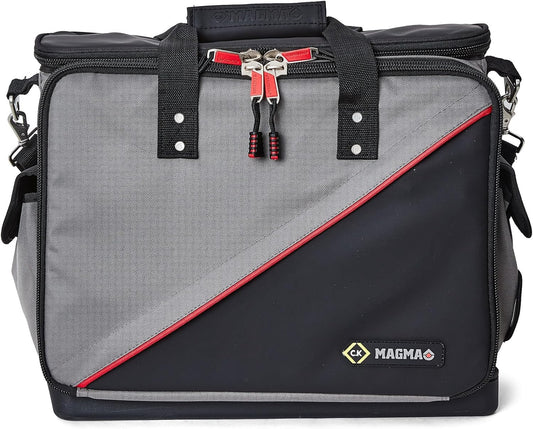  Best Price Square Technician's Tool Case Plus MA2632 By CK Tools