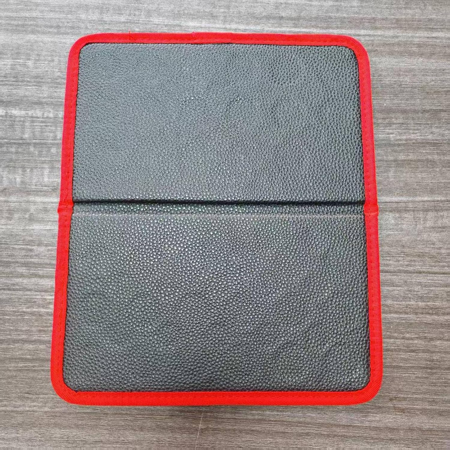  Tapis Magnétique Pour Pièces D'Outils,Organisateur De Pièces Antidérapant | Tapis Porte-Outils Magnétique Flexible,pour Garage Maison Voiture Auto Bricolage Électronique Clés Tournevis Boulons