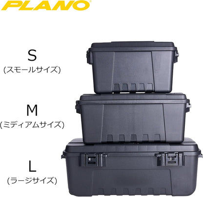  Plano Coffres De Rangement
